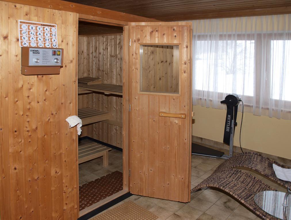 Ferienwohnungen Hinterholzer Сант Якоб ин Хаус Екстериор снимка
